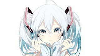 Hatsune Miku - Faded Love feat. Yasuha. ［English Subtitles］【Vocaloid Original Song】【初音ミクオリジナル曲】