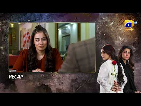 Recap Kalank Episode 45 - 8th October 2023 - HAR PAL GEO