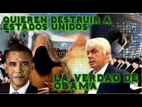 DAVID ICKE CONFERENCIA PARTE XVI