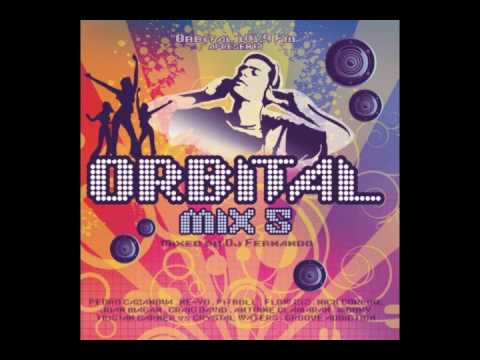 Orbital Mix 5 intro