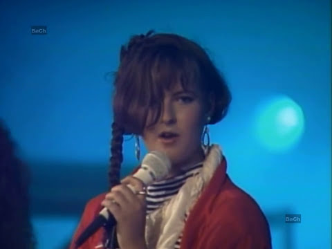 *MIRAME* (Cuestión de tiempo) - TIMBIRICHE - 1987 (REMASTERIZADO)