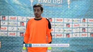 cihan elektrik   kadir kurt