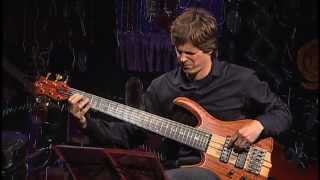 Zéli e Vitor Alcântara | Frevo (Egberto Gismonti) | Instrumental SESC Brasil