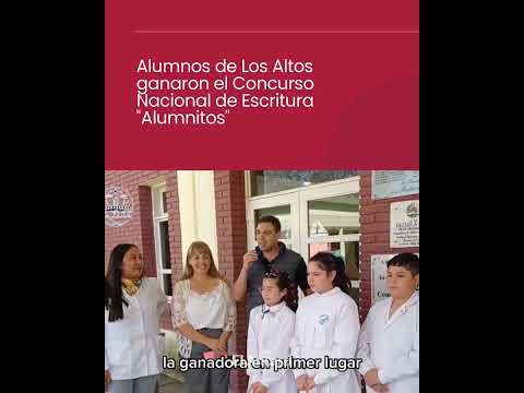 ESTABAN ENTRE LOS 3 MEJORES DEL NOA