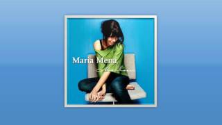 Maria Mena - Take You With Me (No. 6)