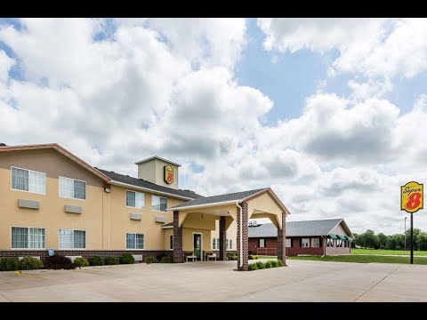 Super 8 Ida Grove - Ida Grove Hotels, Iowa