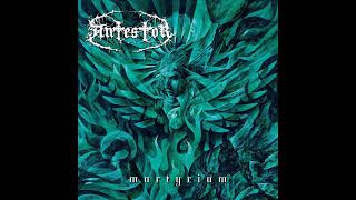 Antestor - Martyrium (2000, Full Album) ** Black/Doom/Death Metal