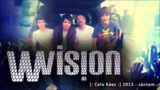 Worship vision - Králi můj (Majesty)