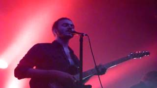 Editors - The Sting (Live Birmingham, 26-06-2012)