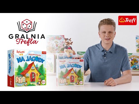 Gralnia Trefla - Na Jagody