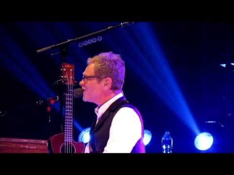 Steven Curtis Chapman "ONLY ONE AND ONLY YOU" LIVE @ The Glorious Unfolding Tour 2013
