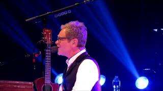 Steven Curtis Chapman "ONLY ONE AND ONLY YOU" LIVE @ The Glorious Unfolding Tour 2013