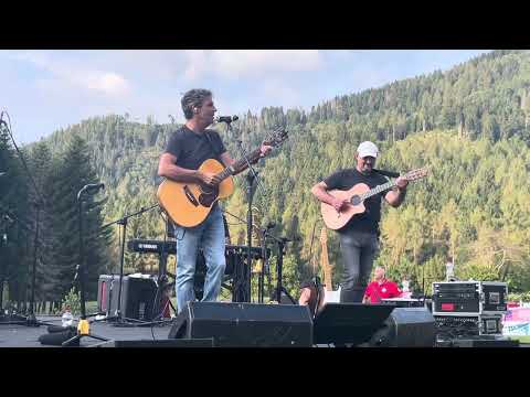 Luca Barbarossa - L’amore rubato