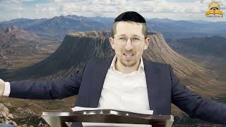 האם עמ"י קיים את התורה 1000 שנים בכפיה? - שבועות תשפ"ו | הרב יוסף שכטר