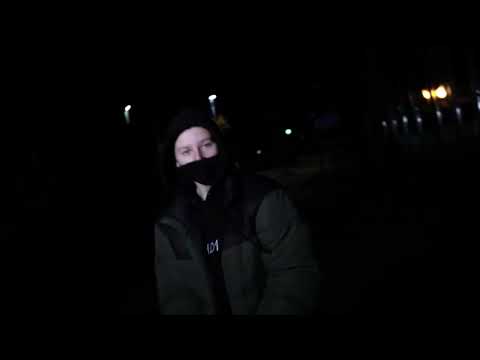 27.FUCKDEMONS - minuta modlitwy (REUPLOAD)