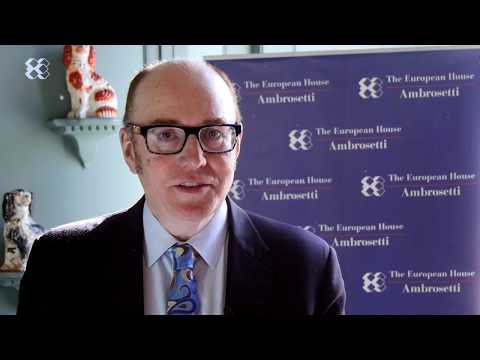 Thumbnail for Gerard Lyons on hard Brexit by Gerard Lyons