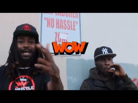 KB YUNG HUSTLE - LOC Tician