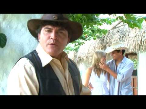 HUASCAR APARICIO - Nadie muere de Amor