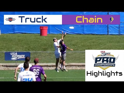 Washington D.C. vs Atlanta | 2023 Pro Champs Final | Highlights