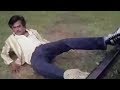 Rajinikanth Super Action Fight Scene With Girish Karnad Rowdies Tamil Matinee HD