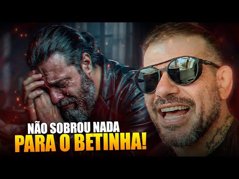 NANDO MOURA EM "MENOS 1 RAMIRO PARA TODOS NÓS"