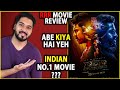 RRR Movie Review | RRR Hindi Review | RRR Full Movie Review In Hindi | SS Rajamouli,NTR, Ram Charan