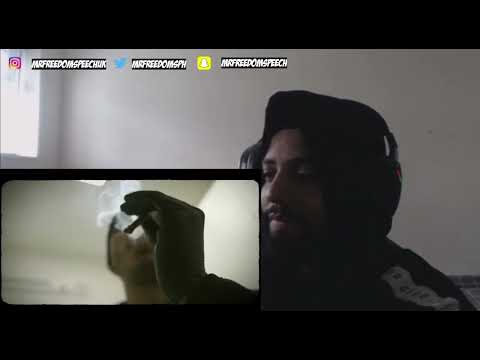 *UK🇬🇧REACTION* 🇬🇷 GGreco // Codeina  GREECE RAP