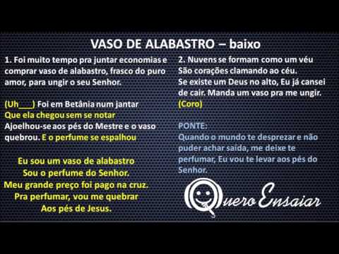 vaso de alabastro   baixo   queroensaiar