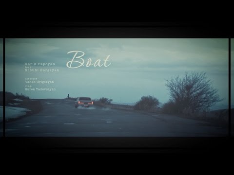 Garik feat. Srbuk - Boat