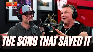 The Song That Saved Edwin McCain’s Career &amp; The Story He Can Finally Tell