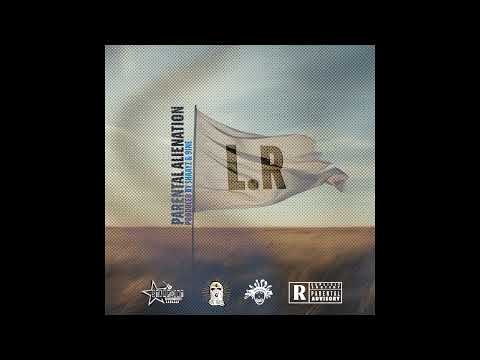 Lone Realness - Parental Alienation ( Official Audio )