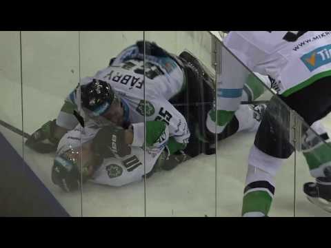 41. kolo ,,Forsbergovka,, Tomáša Pospíšila