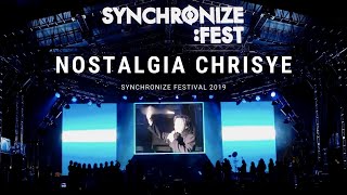 Download lagu Nostalgia CHRISYE di SYNCHRONIZE FEST, CHRISYE LIVE TOUR by Erwin Gutawa mp3