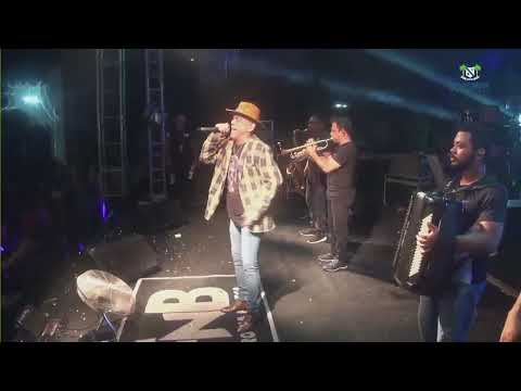 Briolla Salles e Ferro na Boneca - Macaiba/RN - Natal em Macaiba - Dezembro 2022 - Show Completo