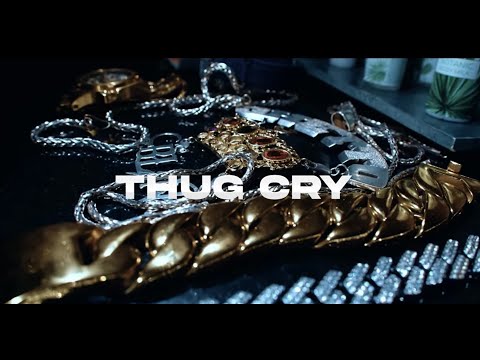 KÔBA BUILDING - Thug Cry ( clip officiel )