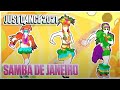 Just Dance 2021 Samba De Janeiro Bellini Audio