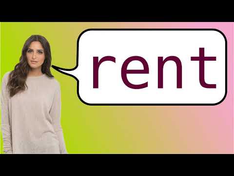 Como dizer 'renda' em ingles?