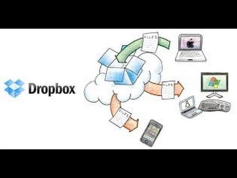 comment augmenter stockage dropbox