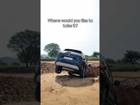 Thumbnail for Maruti Suzuki Victoris gets AWD! Does that give it an edge over the Creta and other rivals? by Maruti Suzuki, Suzuki