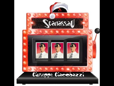 Sganassau in Pillole Giuseppe Giacobazzi - il 118