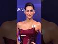 Kriti Sanon Looks So Stunning On Zeecineawards 2025 The Unseen Shorts Kritisanon