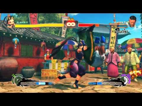 ibuki sweep trade