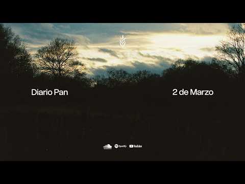 Daily Bread Devotional March 2 #DailyBread