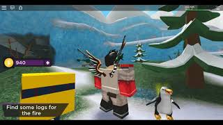 Time Travel Adventure Roblox All Artifacts Sub Zero Thủ - 