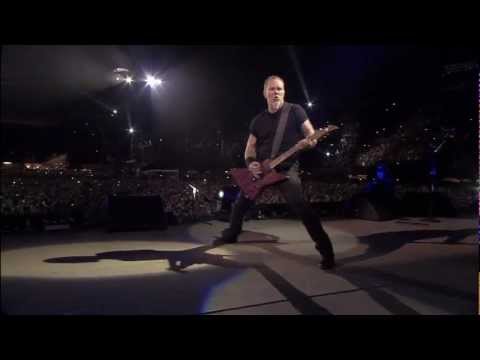 Metallica - Enter Sandman (Live in Mexico City) [Orgullo, Pasión, y Gloria]