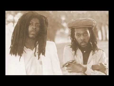 The Natural-Ites - Peel Session 1983