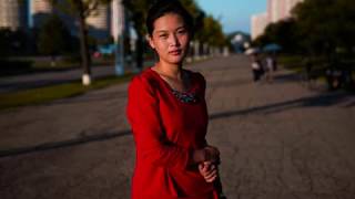 Blur, Pyongyang (The Magic Whip, 2015)