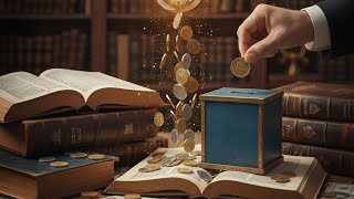 💰הלכות צדקה ומעשר כספים בזמננו | 💡פרק 1 - עיקר הדין והמנהג | ממונות עם אב"ד ביתר הרב צבי ברוורמן (ארגון קול הלשון) - התמונה מוצגת ישירות מתוך אתר האינטרנט יוטיוב. זכויות היוצרים בתמונה שייכות ליוצרה. קישור קרדיט למקור התוכן נמצא בתוך דף הסרטון