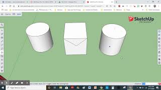 The Different Ways to Use the Push Pull Tool in Sketchup