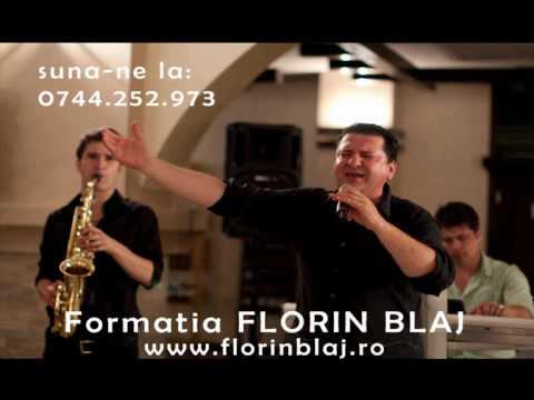 MELODII DE PETRECERE, MELODII DE SUFLET-Ana , zorile se varsa (live) - formatia Florin Blaj